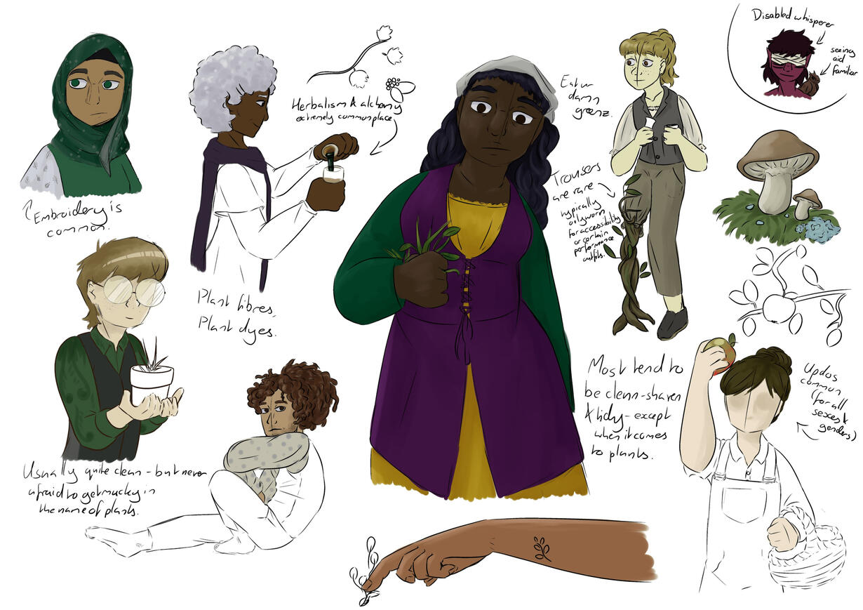 Concept Art Concept Art